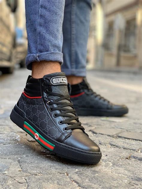 buy gucci shoes sneakers|gucci sneakers shoes for men.